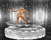 [x] Hot Crystal Dancer