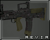 R║ SA80 Rifle