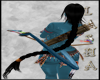Neytiri Hair