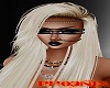 Felma Platinum Blonde