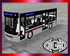 Charter Bus (Red Line)