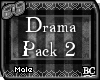 [BC] Drama Pack 2 M