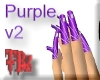 TBz LongNails Purple v2