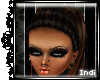 !INDI! Selen Brown/Black