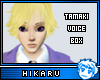 [Hika] Tamaki Voice Box