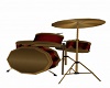 Club Drum Set