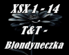T&T -Blondyneczka