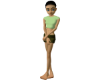 Who I Am Avatar
