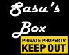 [Cryo]Sasu's box