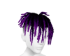 locs purple