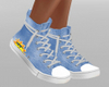 Sunshine Country Sneaker