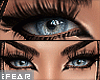 ♛Fero Real Sexy Eyes