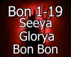 Seeya- BonBon