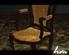 Vintage chair #3