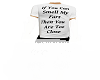 Humour Quoted T/Shirt