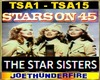 The Star Sister A