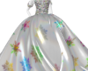 Ismeny Snow Queen Gown