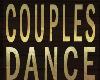 CRF* Couples Dance Sign