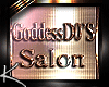 (K) GoddessD0's Salon-RQ