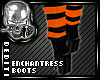 D♠ Enchantress 2 Boots
