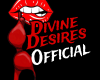 Divine Desires Logo