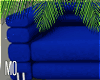ʚɞ A Sofa l Blue