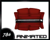 Pampered Sofa [REFL]