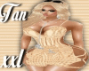 Tan XXL