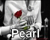 Pearl Tu es ma moitie...