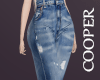 !A Jeans Z short