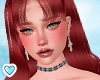 ❤ Livya Red