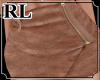 Leather Mini RL