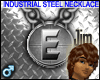 Industrial Steel E (M)
