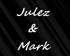 Julez & Marks Room