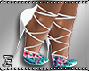 ♥ Ivna heels