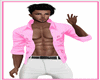 Pink Heart Shirt