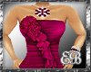 EB*FEELING MINIDRESS/XTR