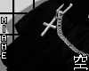空 Skirt Black 空