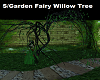 S/Garden Willow Tree