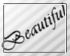 [ps] Beautiful Mistake