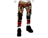 *QJ Slashers Fit