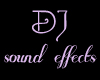 DJ Sound Effects