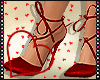 S|My Valentine! Heels
