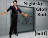 [bdtt]Nightsky Glow Suit