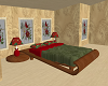 Holiday Bed