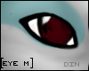 [Din] Fire eyes ~M~