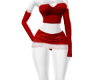 lyna santa dress