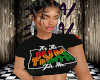 Juneteenth Tee*Blk