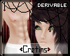 <Cretins> Deriv. M Skin