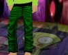 Green Jeans 4GlitchyTops